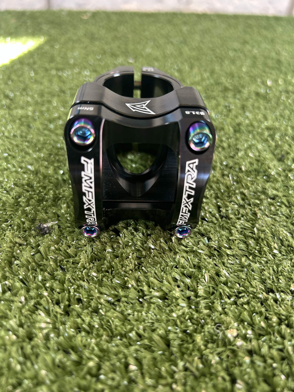 Mtb free ride Stem