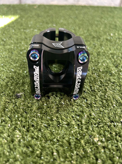 Mtb free ride Stem