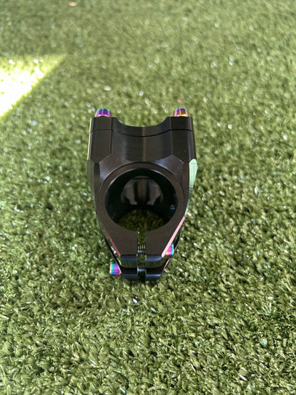 Mtb free ride Stem