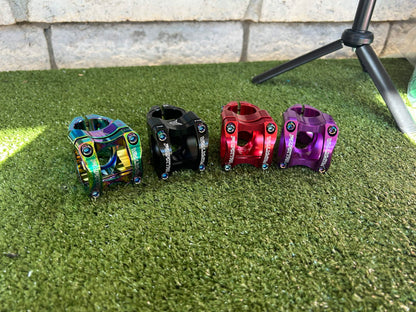 Mtb free ride Stem