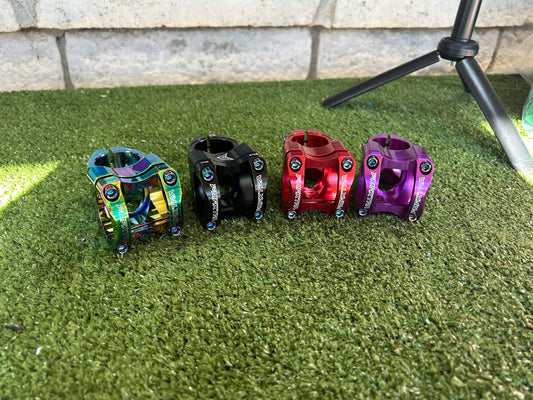 Mtb free ride Stem
